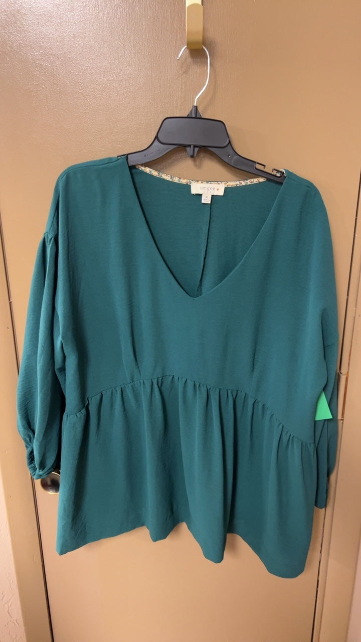 umgee+ Blouse XL