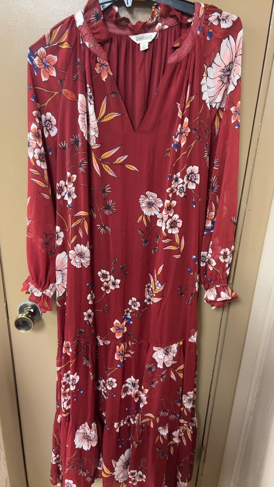 Dress Large