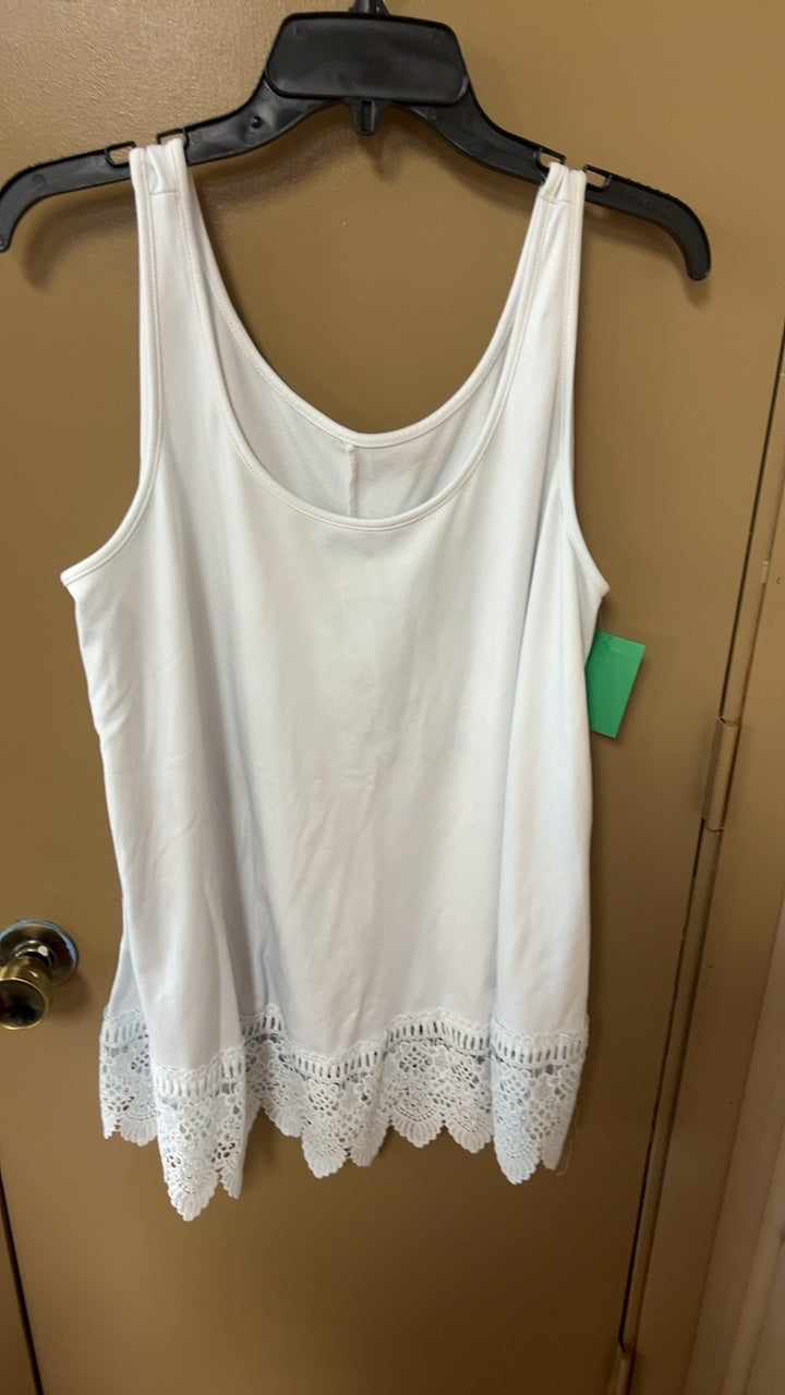 Tank top 1XL
