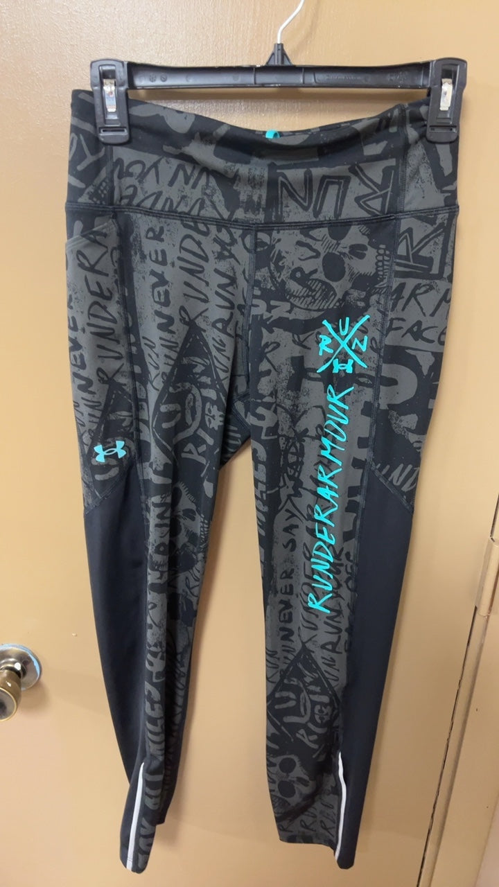 Under Armour Leggings Medium