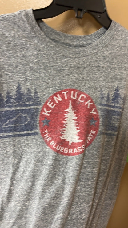 T-Shirt Large KY 