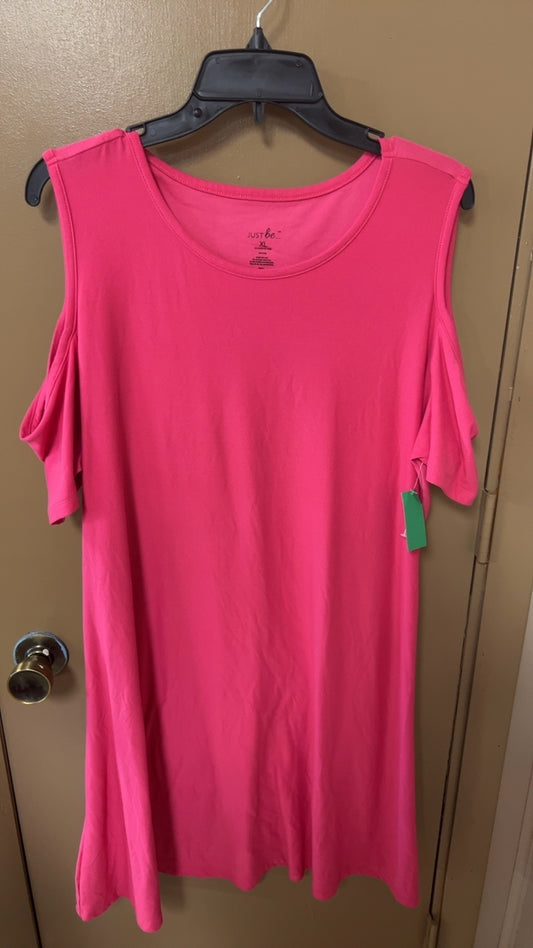 Just Be Dress XL