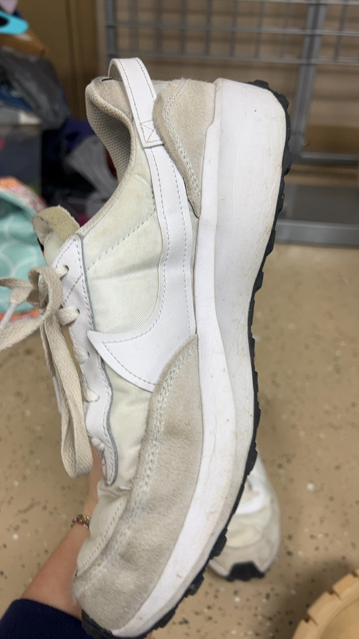 Nike Sneakers 11 White