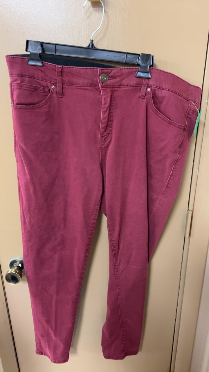 LulaRoe Pants 38 waist