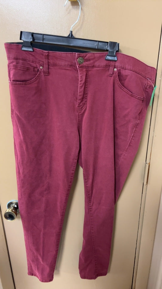 LulaRoe Pants 38 waist