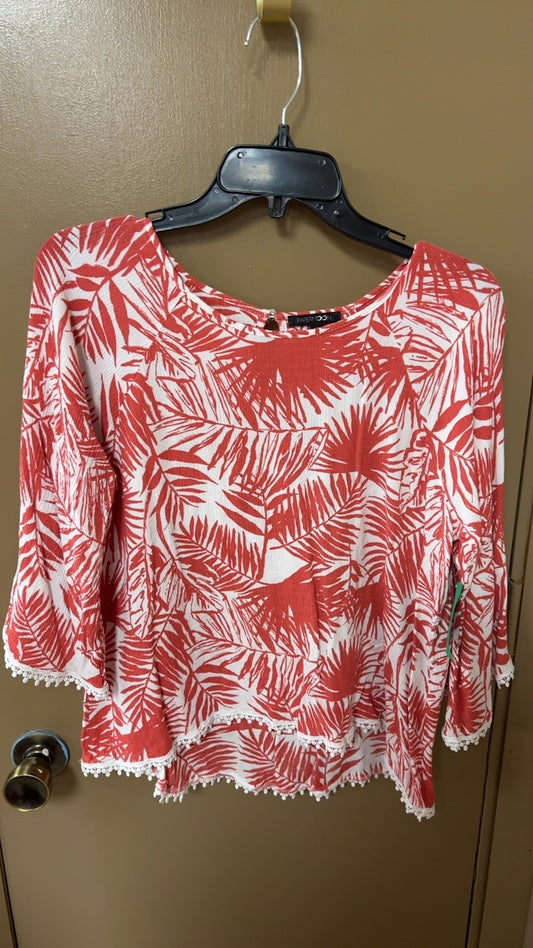 PAPERMOON Blouse Large