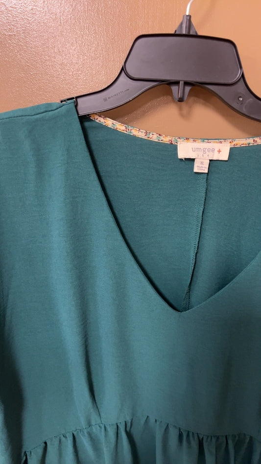 umgee+ Blouse XL