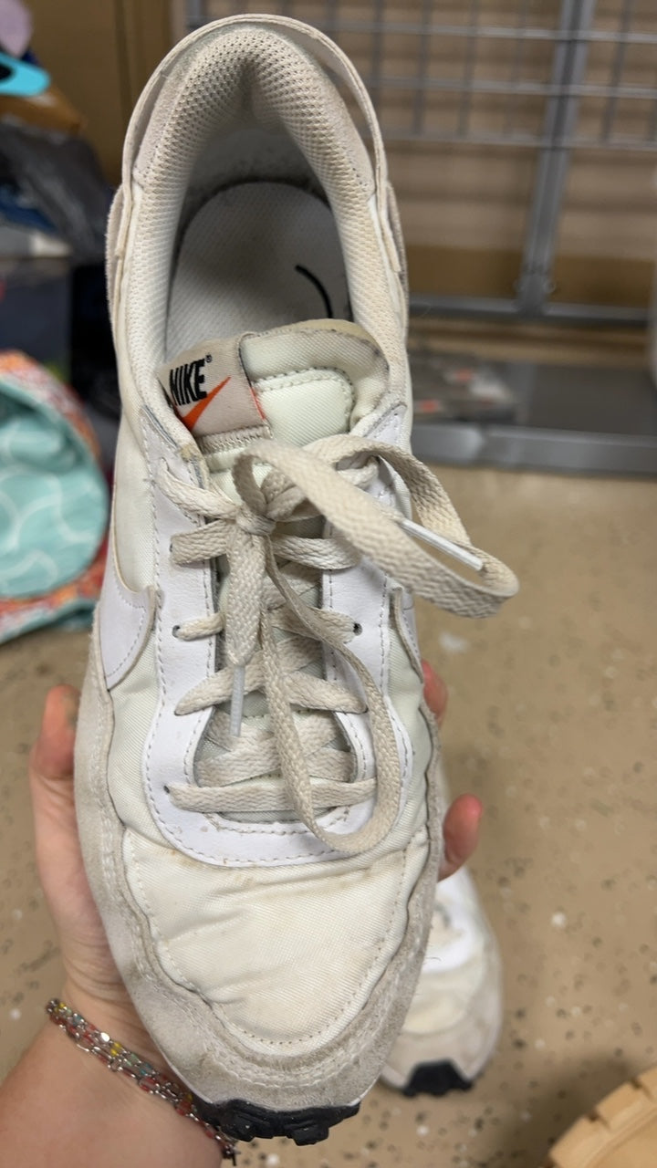 Nike Sneakers 11 White