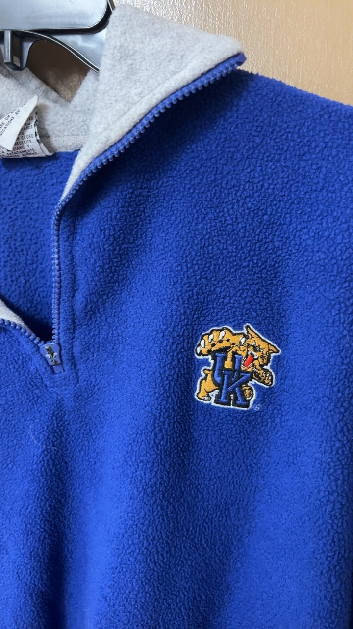 Sweatshirt Large Vintage UK