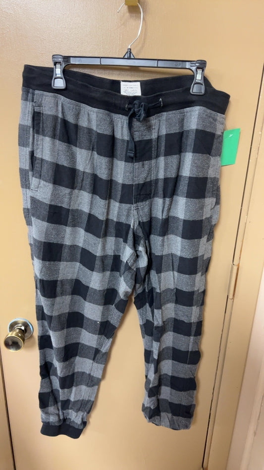 American Eagle Pj MENS Large