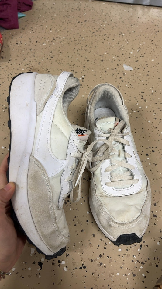 Nike Sneakers 11 White
