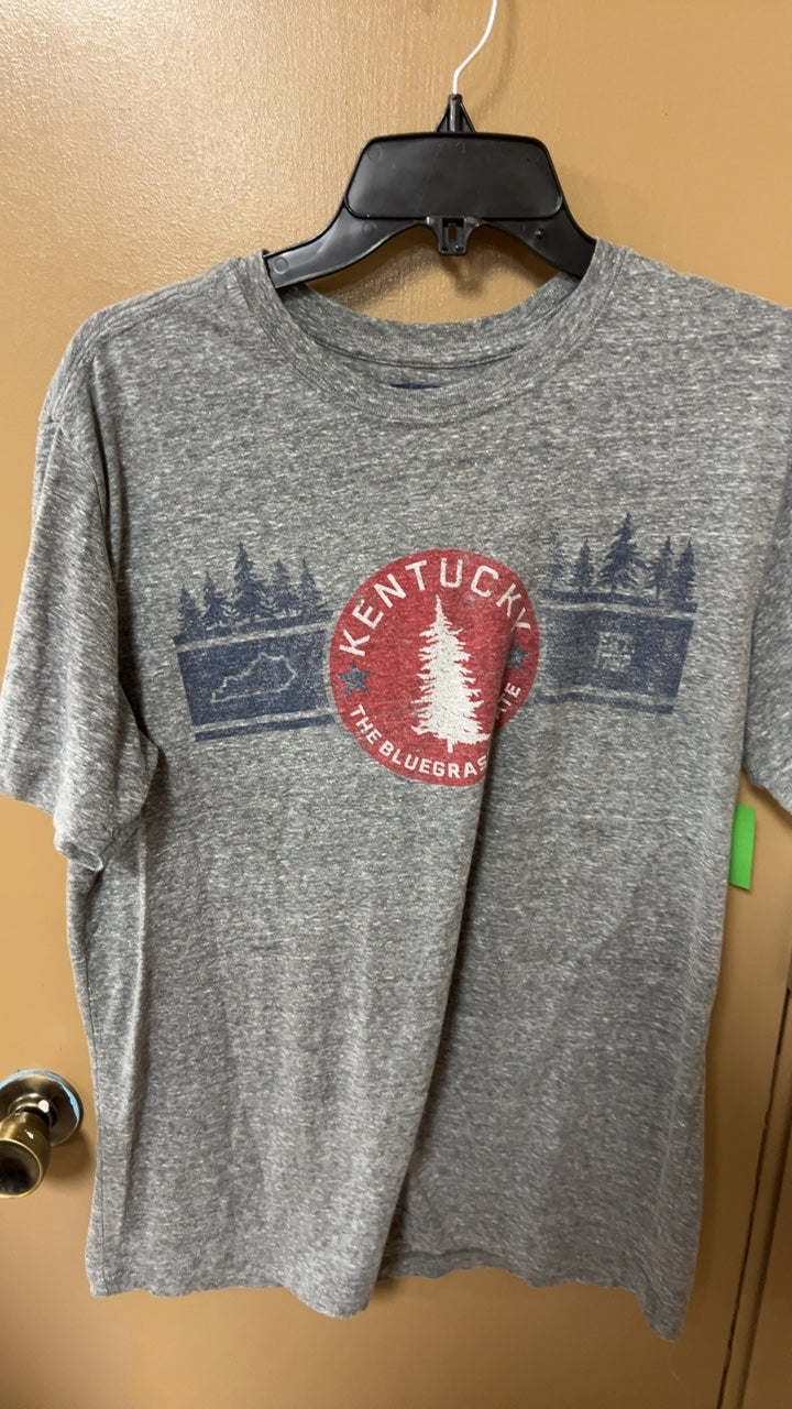 T-Shirt Large KY 