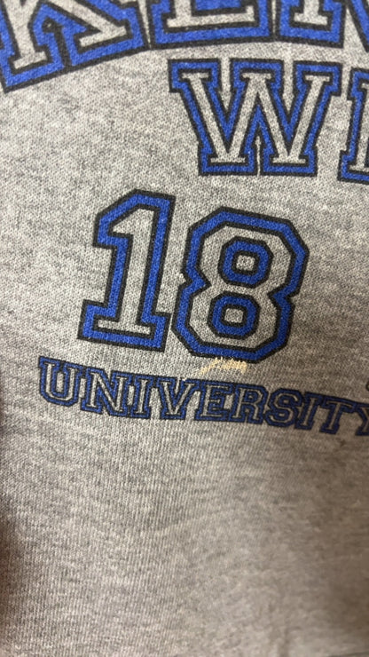 University of Kentucky Hoodie Large