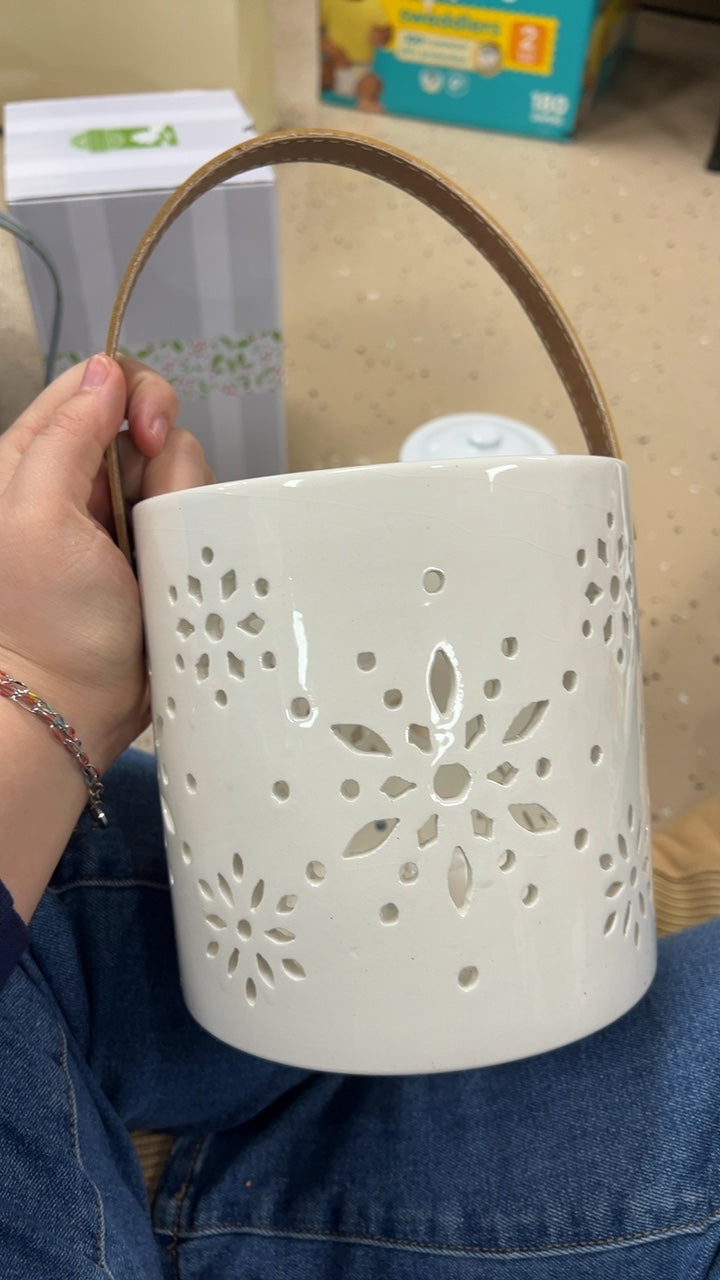  Decor White