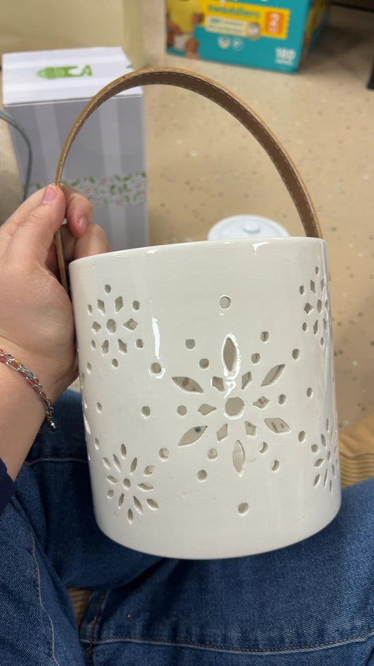  Decor White