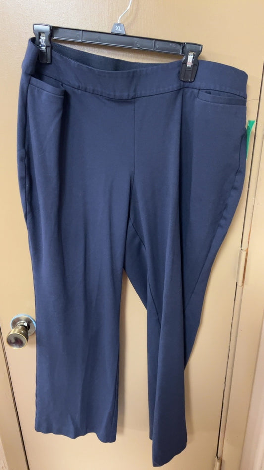 LANE BRANT Pants 14/16