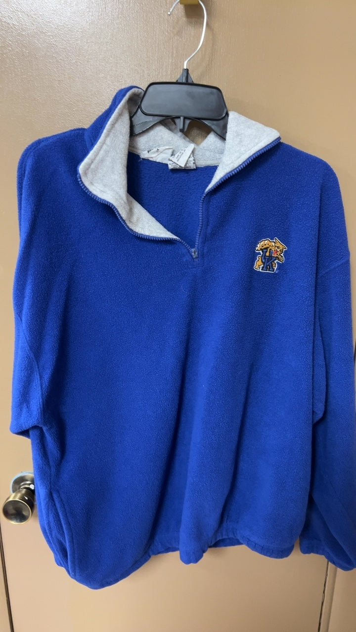 Sweatshirt Large Vintage UK