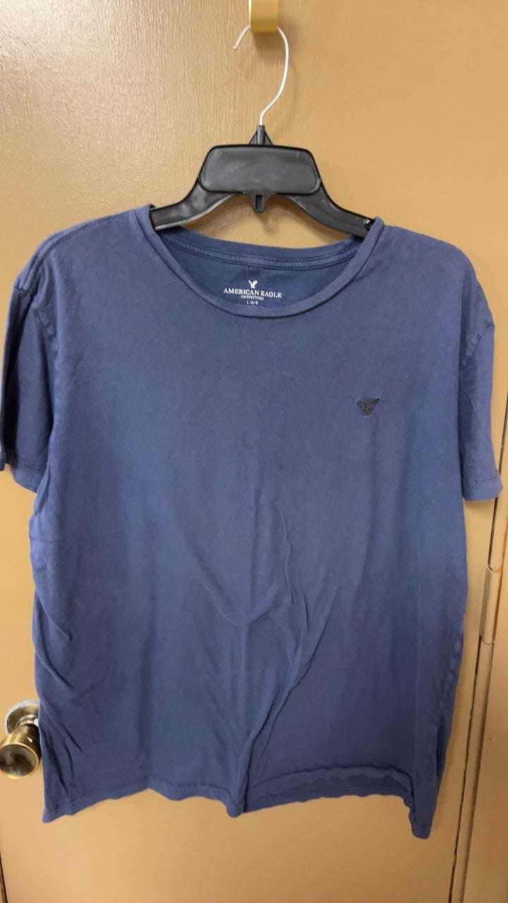 American Eagle T-Shirt MENS Large