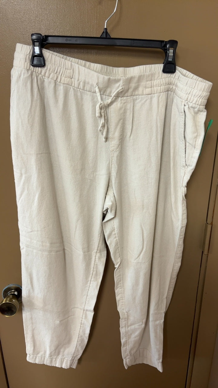 Old Navy Pants Large