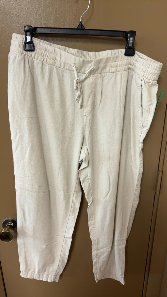 Old Navy Pants Large