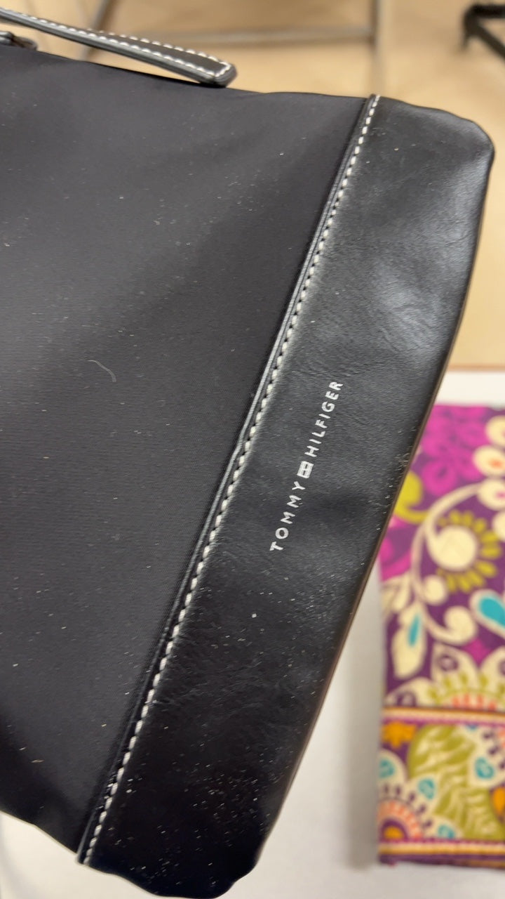 Tommy Hilfiger Bag Black