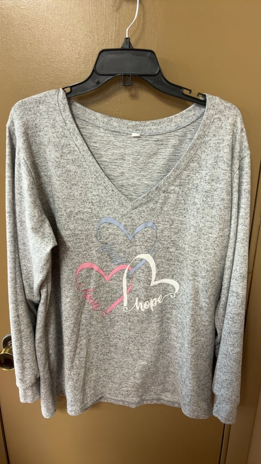 Sweater XL
