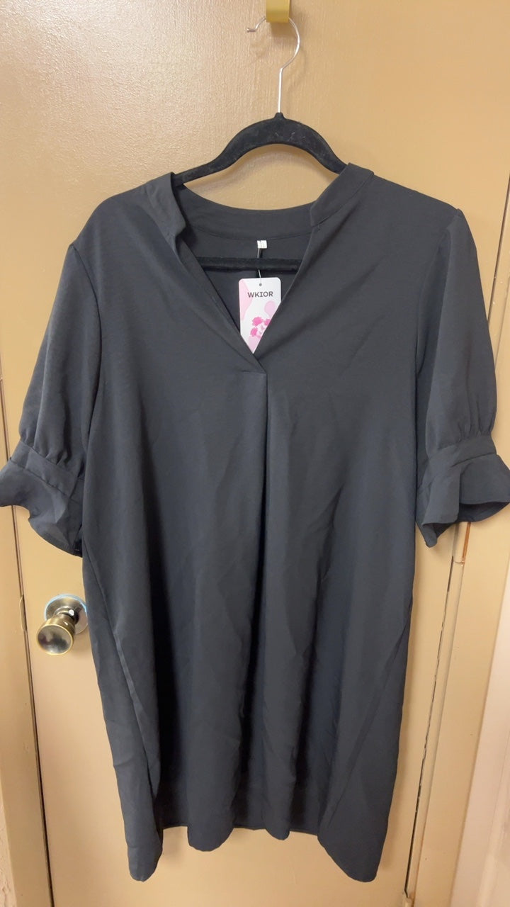 WKIOR Dress XL