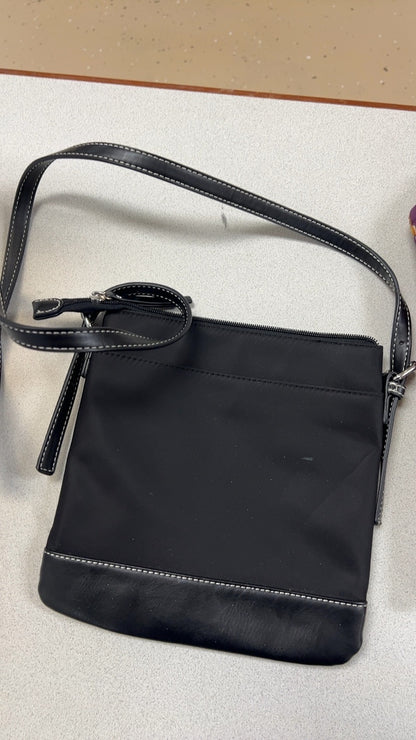 Tommy Hilfiger Bag Black