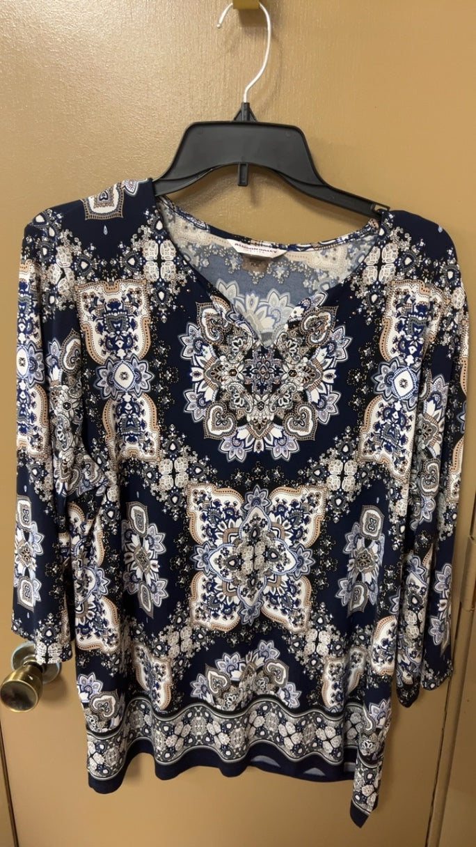 Blouse Large