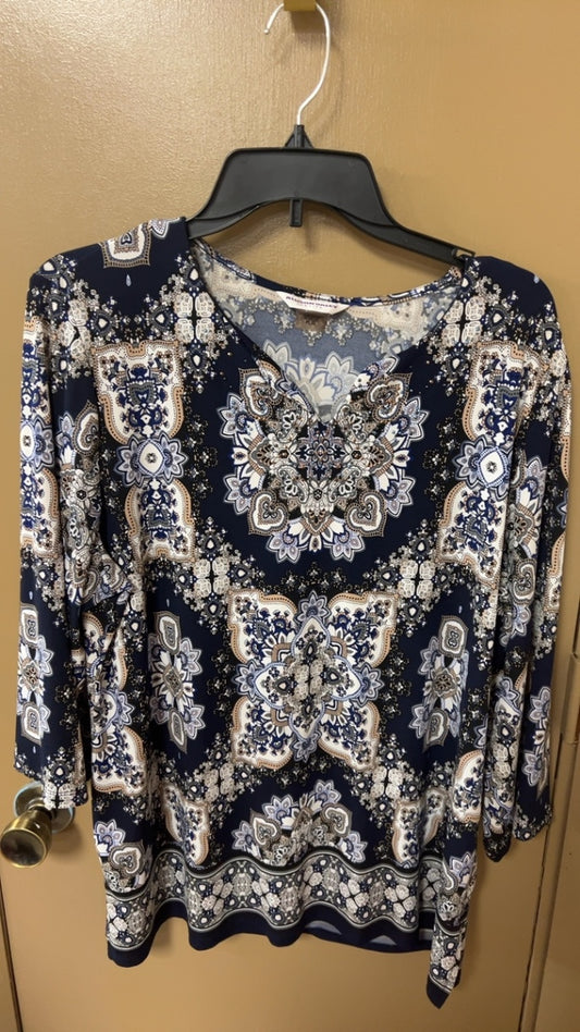 Blouse Large
