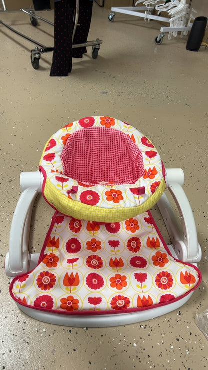 Baby Accessory