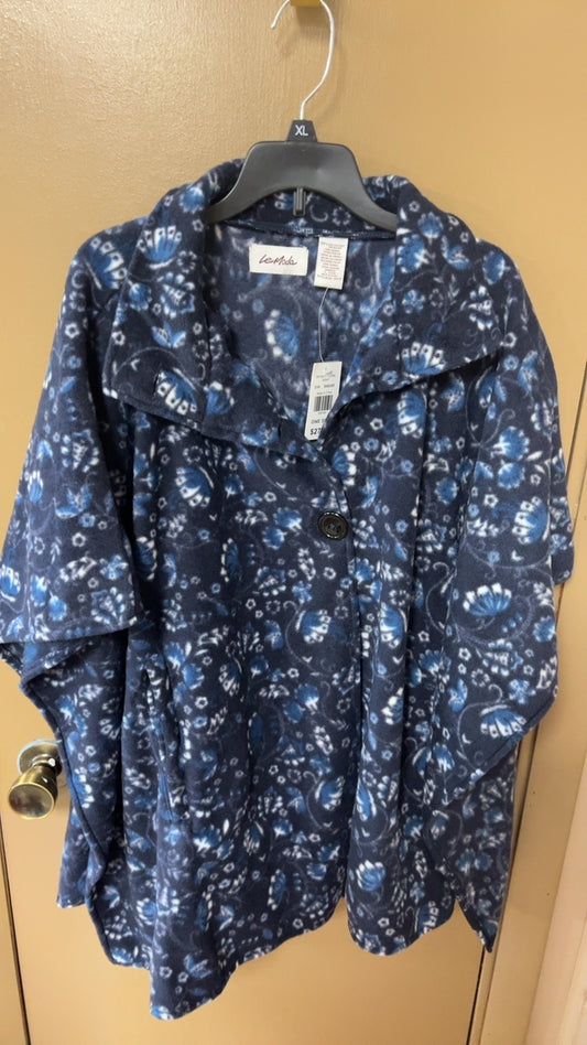 Lemode Shirt One Size