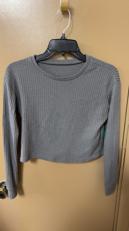 Gray Top Small