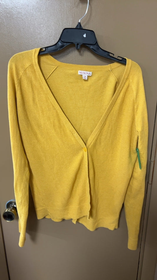 MERONA Cardigan Large