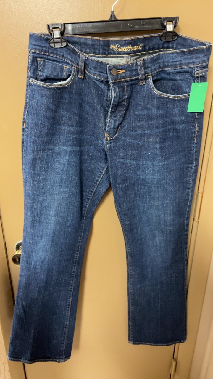 Sweetheart Pants 12