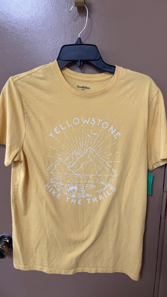 Goodfellow T-Shirt MENS MEDIUM