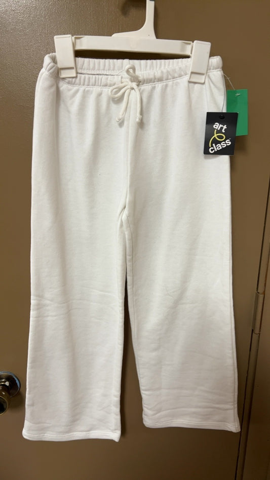 art & class Pants Youth 6/7