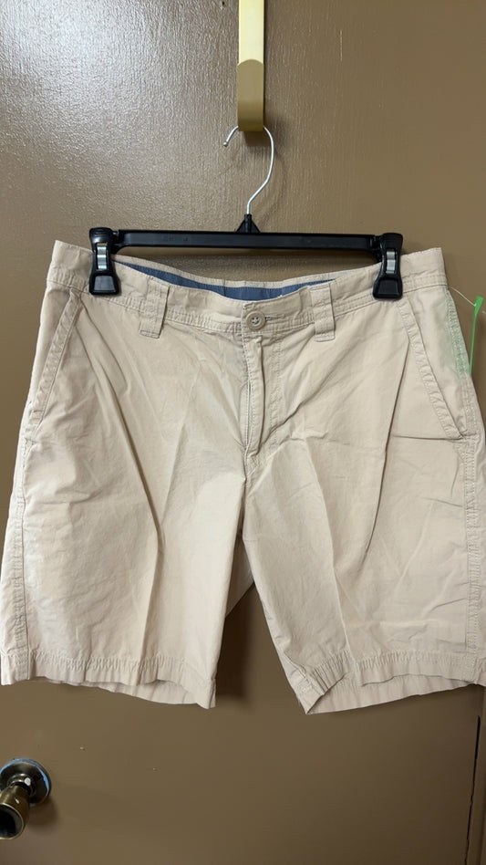 Columbia Shorts 8 khaki 