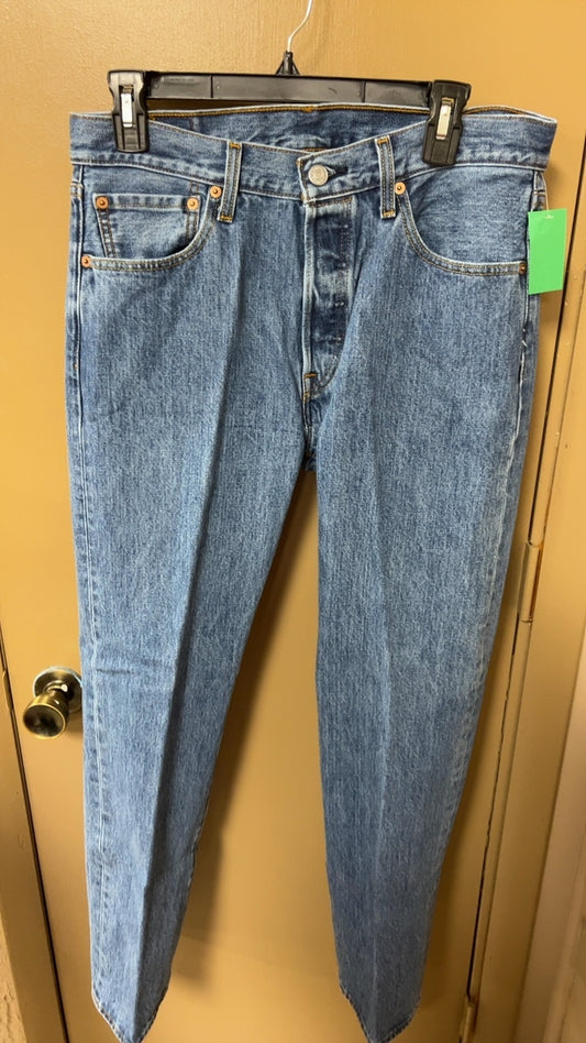 Levi Pants Mens 32x29