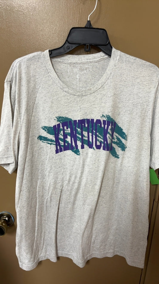 Kentucky T-Shirt XL