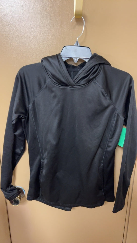 Hoodie XS Black