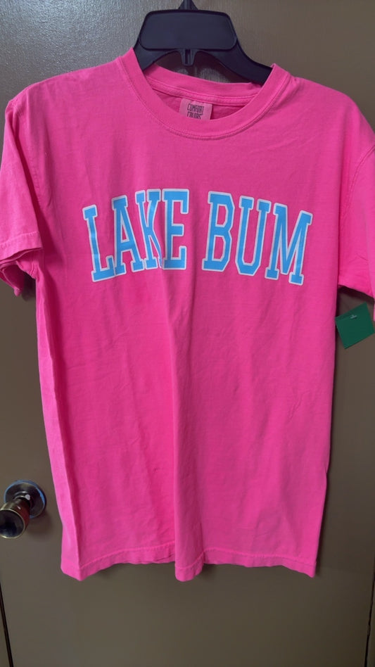 Comfort Colors T-Shirt Small