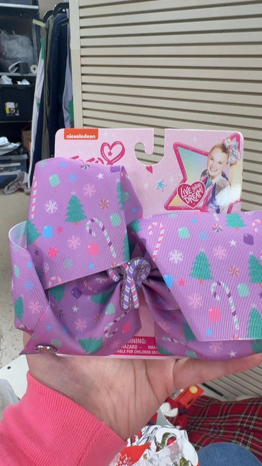 Nickelodeon Bow