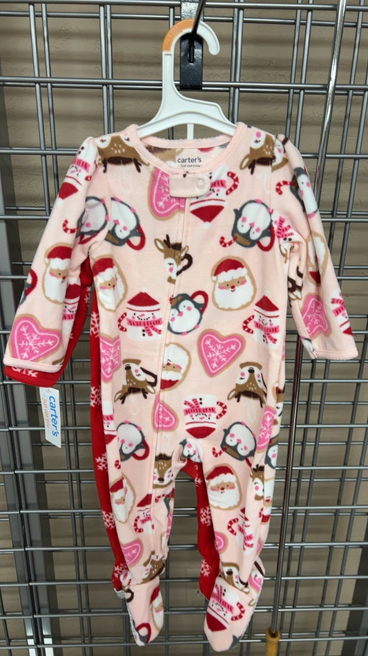 Carter's Jumpsuit 2 piece
