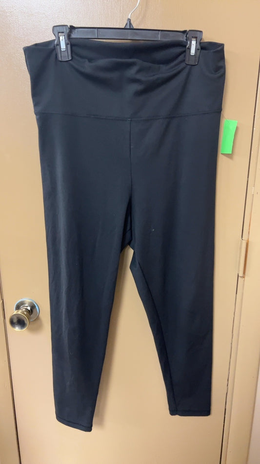 Victoria's Secret Leggings 14