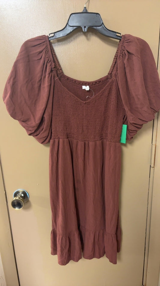 Maurices Dresses Medium