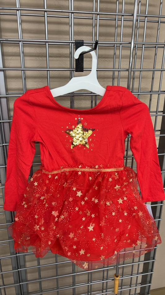 Cat & Jack Dress Youth