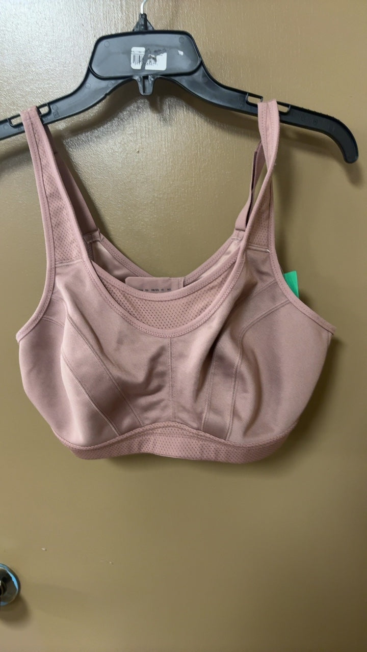 Unknown Sports Bra 36DD