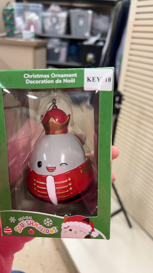Christmas Ornament
