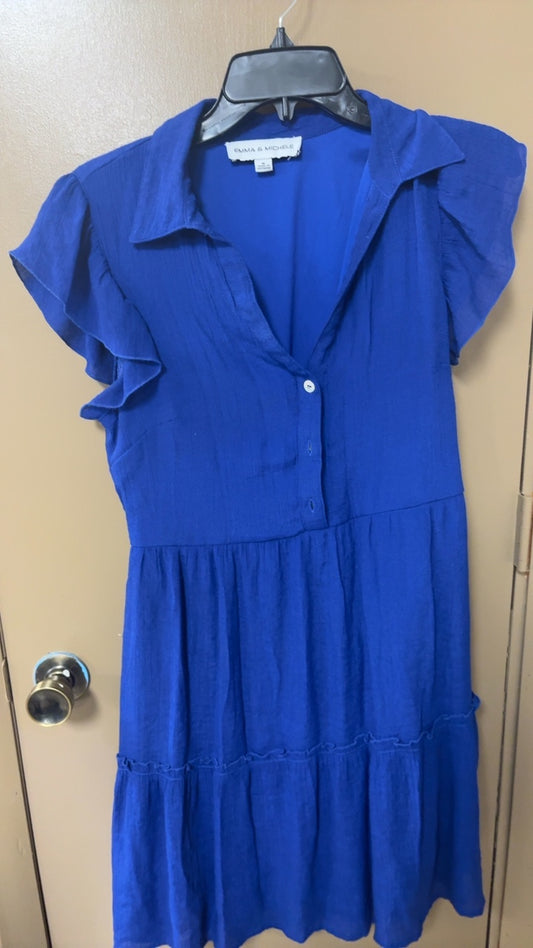Emma & Michele Dress Medium